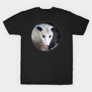 Opossum T-Shirt